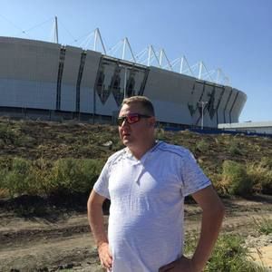 Meet your Posher, Stanislav